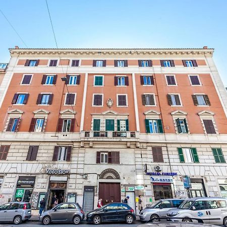 Amp Vatican House Рим Екстериор снимка
