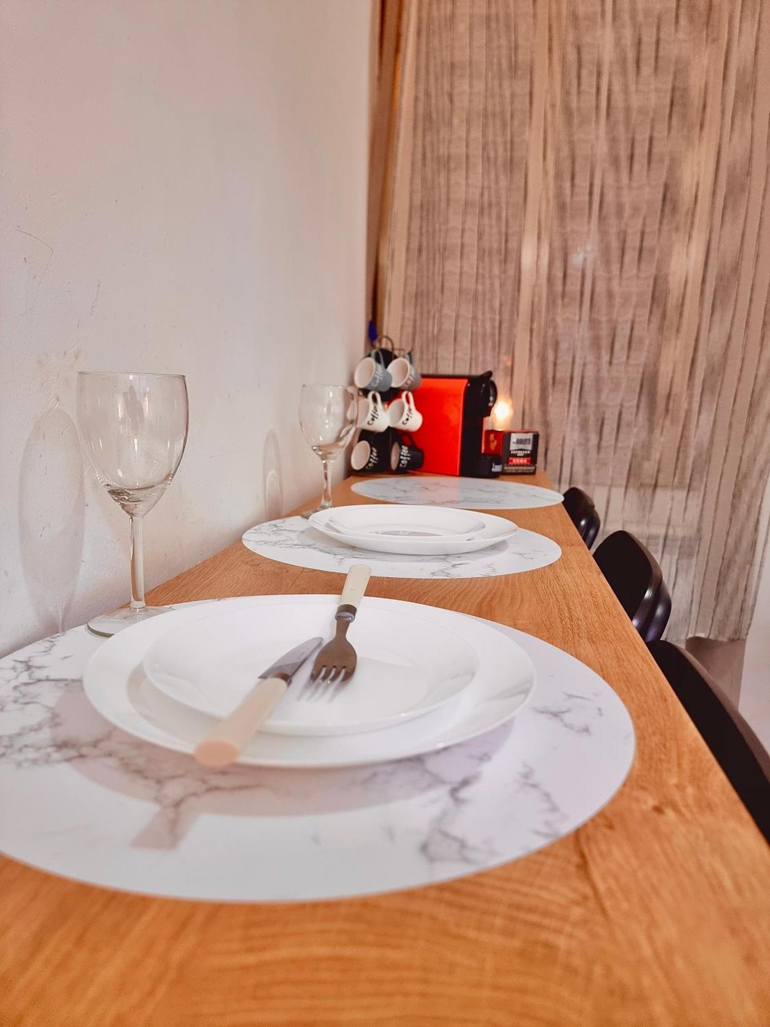 Amp Vatican House Рим Екстериор снимка