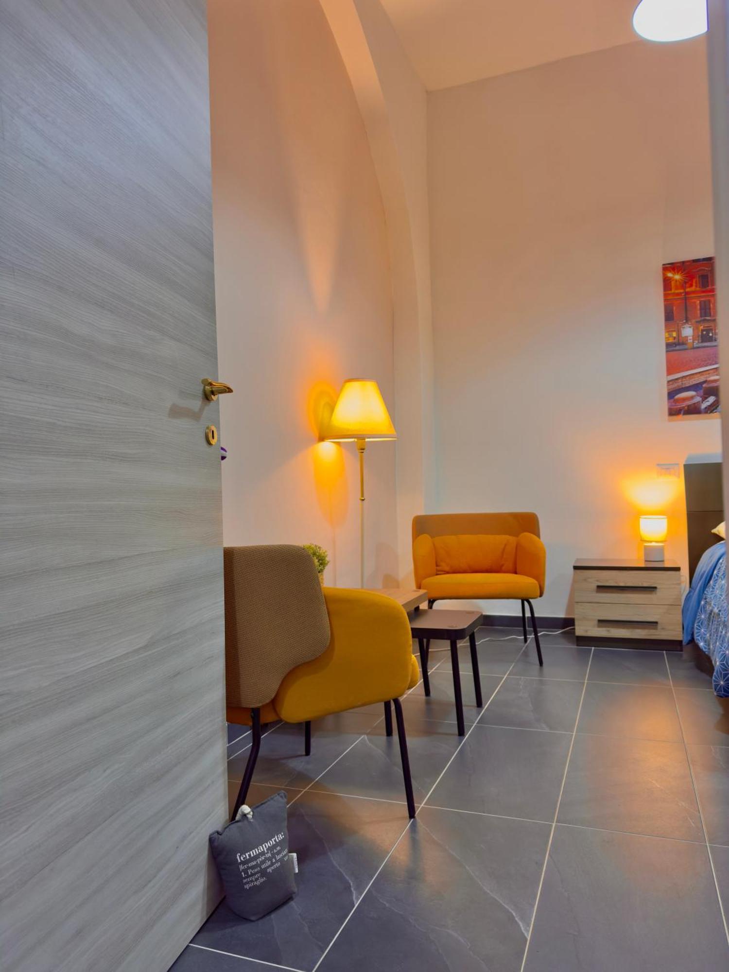 Amp Vatican House Рим Екстериор снимка
