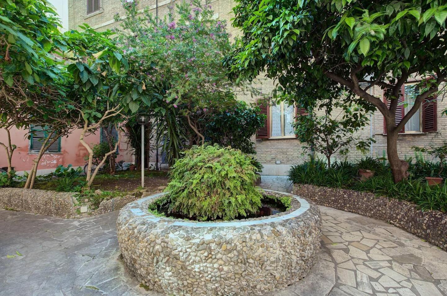 Amp Vatican House Рим Екстериор снимка