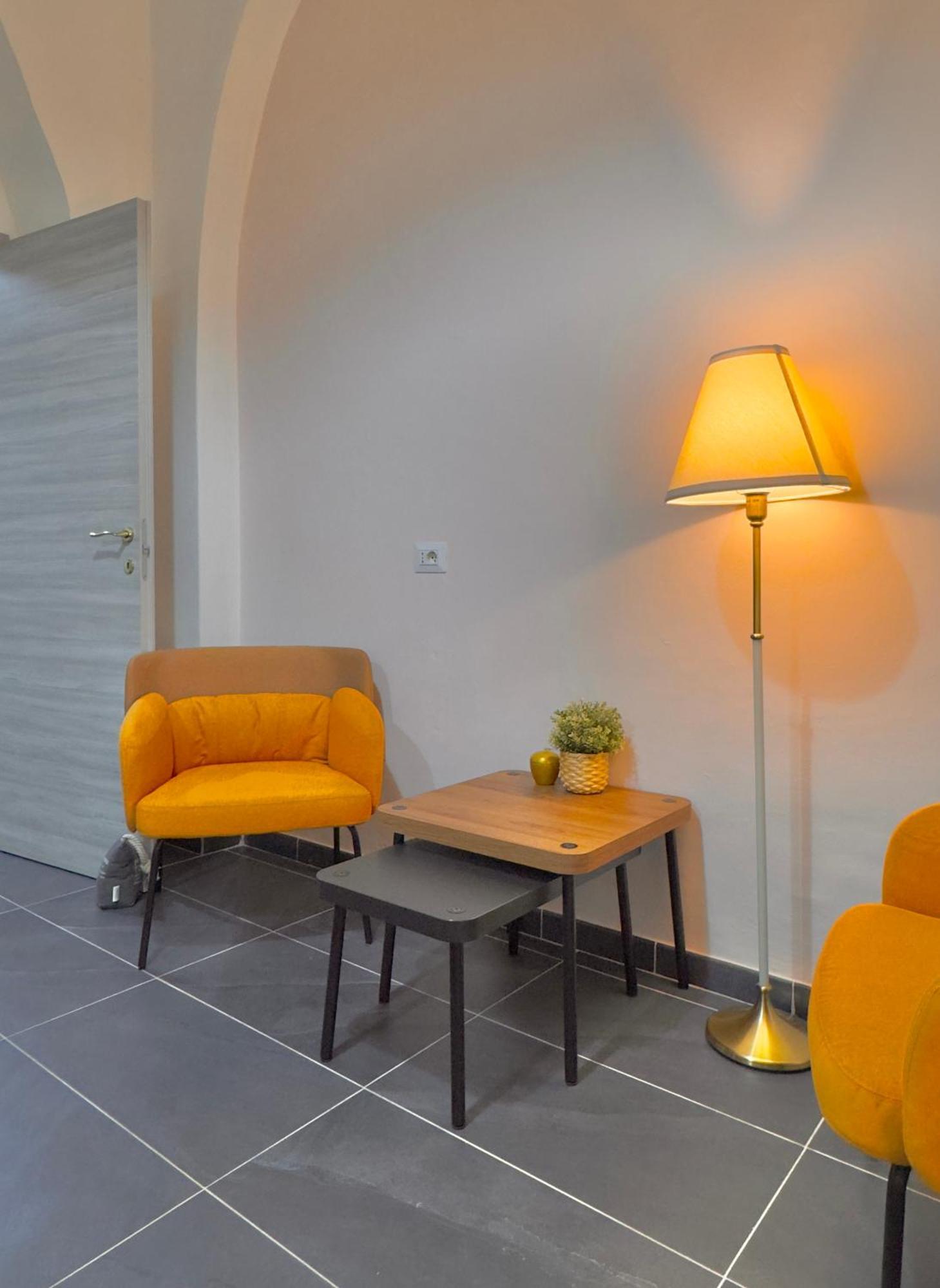 Amp Vatican House Рим Екстериор снимка
