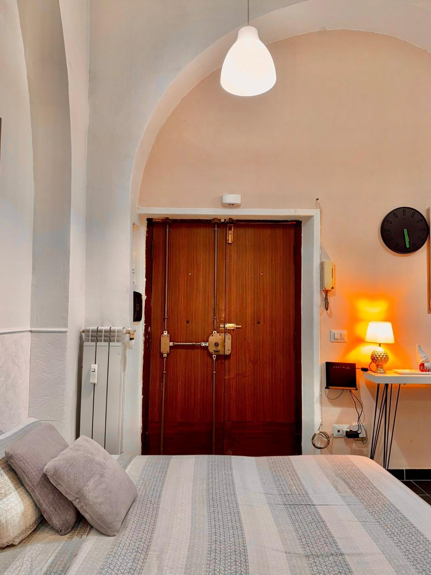 Amp Vatican House Рим Екстериор снимка