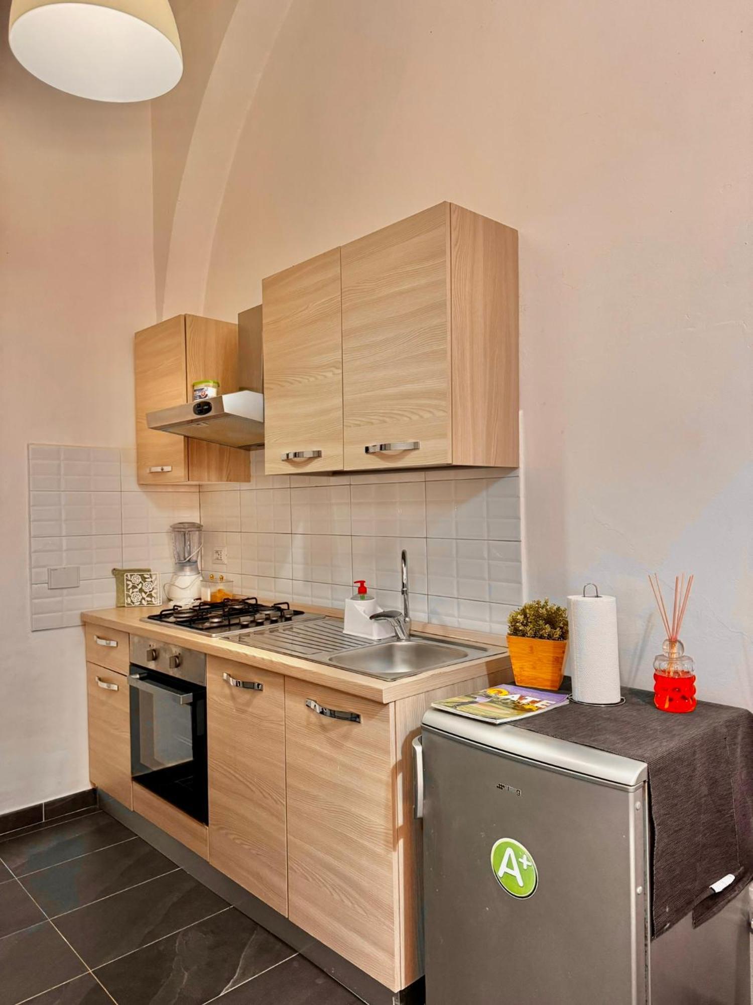 Amp Vatican House Рим Екстериор снимка
