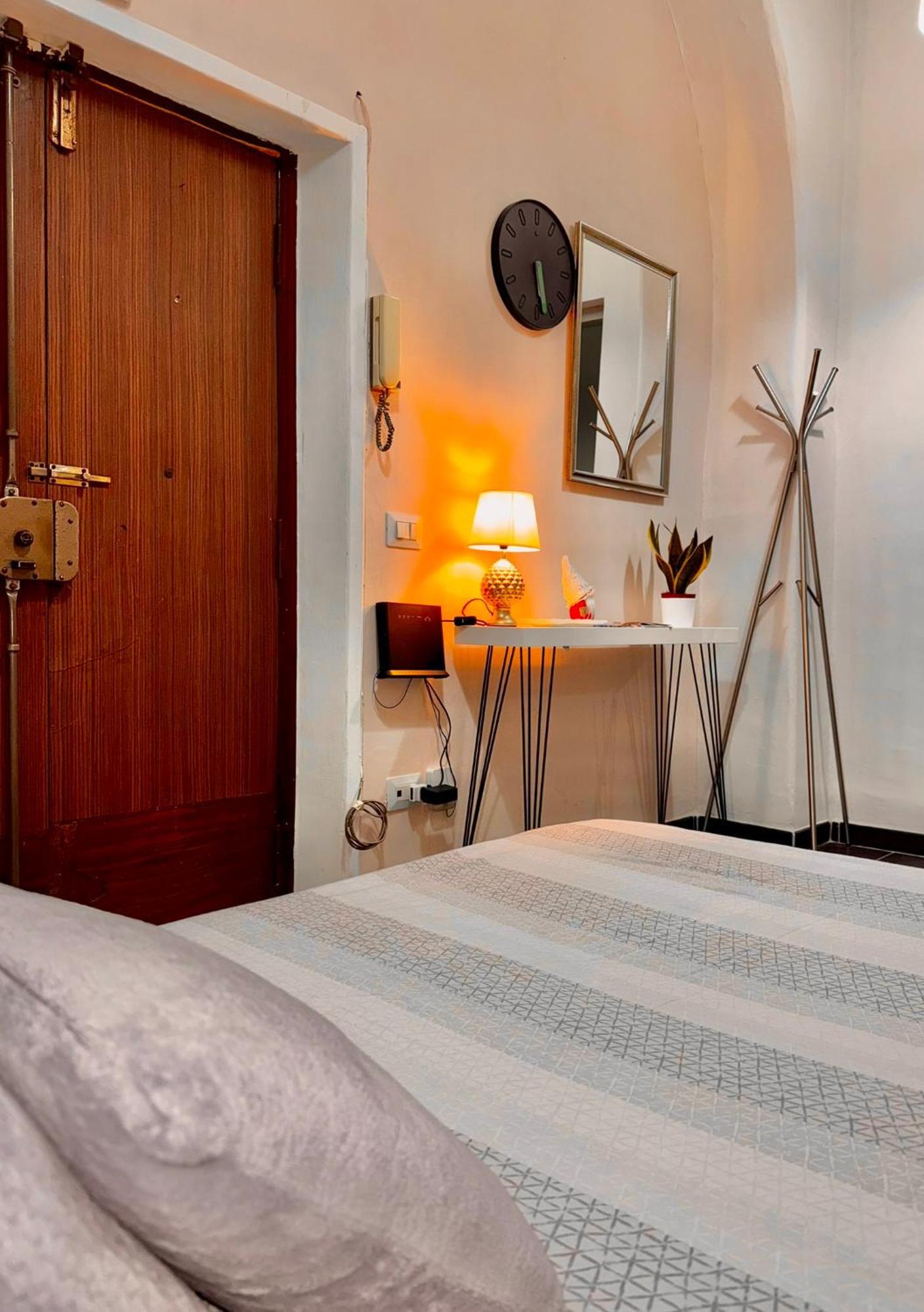 Amp Vatican House Рим Екстериор снимка