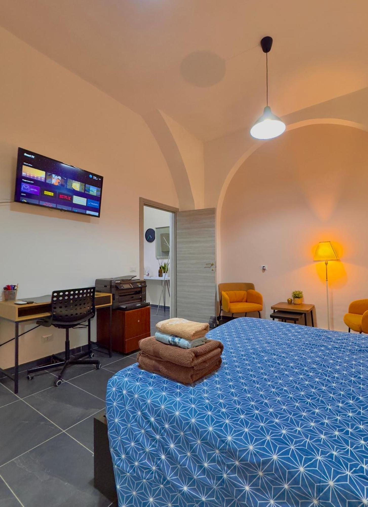 Amp Vatican House Рим Екстериор снимка