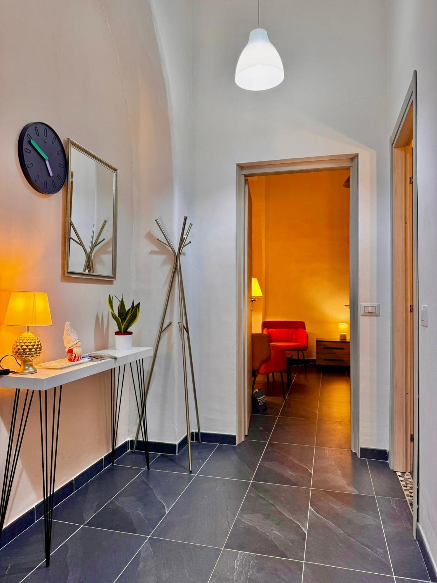 Amp Vatican House Рим Екстериор снимка